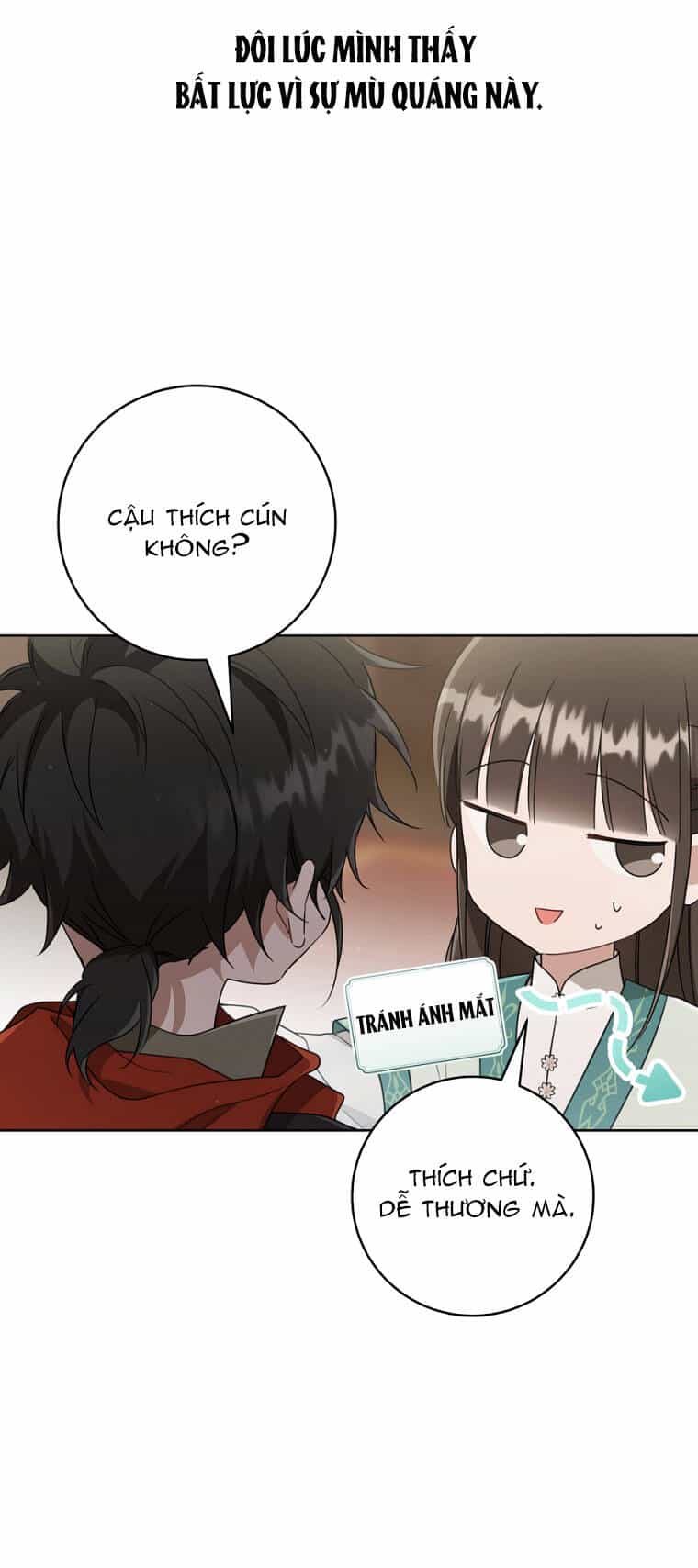 Trở Thành Cô Cháu Gái Bị Khinh Miệt Của Gia Tộc Võ Lâm - Chương 55.2 - ảnh 22