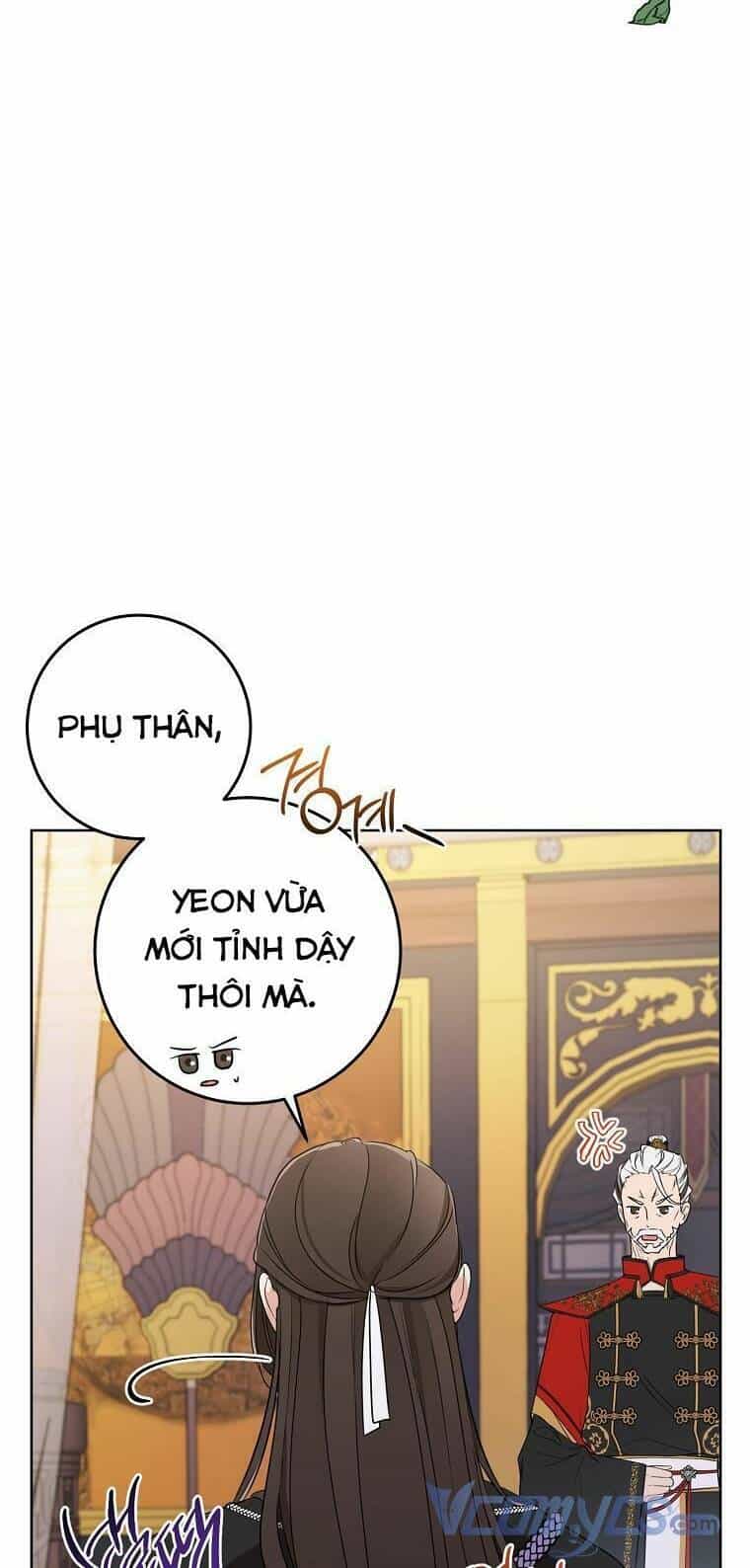 Trở Thành Cô Cháu Gái Bị Khinh Miệt Của Gia Tộc Võ Lâm - Chương 7 - ảnh 22