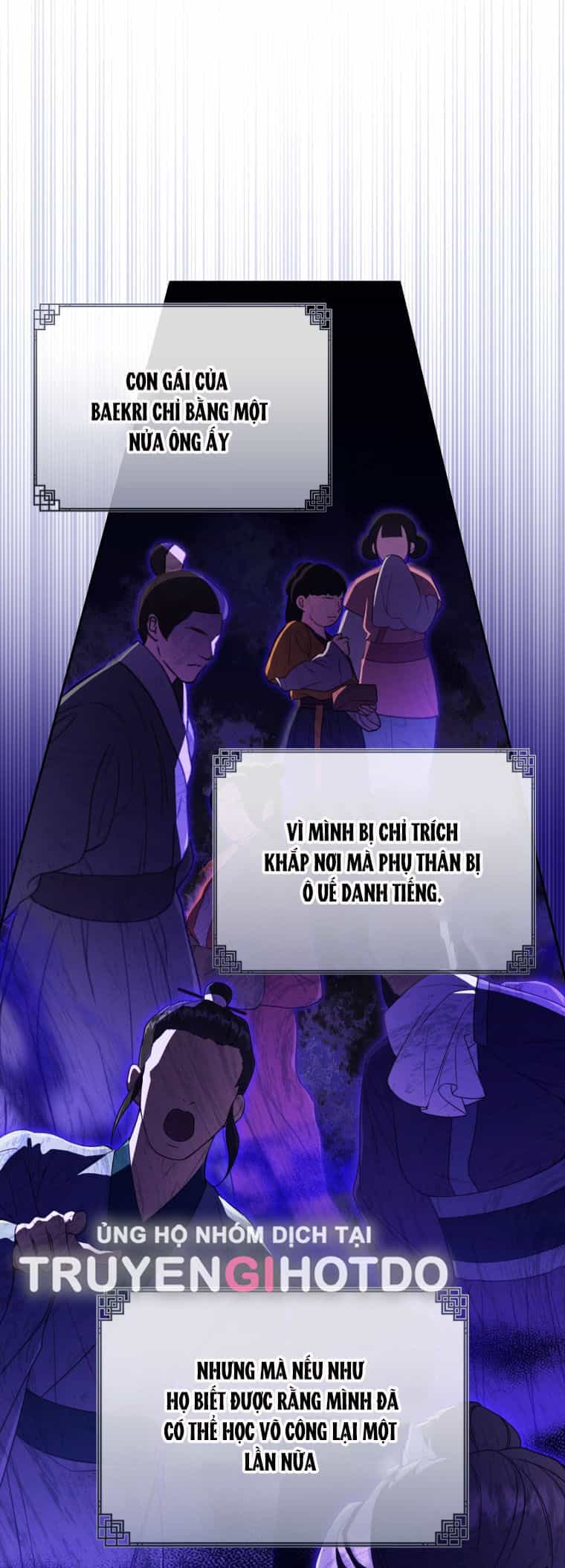 Trở Thành Cô Cháu Gái Bị Khinh Miệt Của Gia Tộc Võ Lâm - Chương 57.1 - ảnh 19