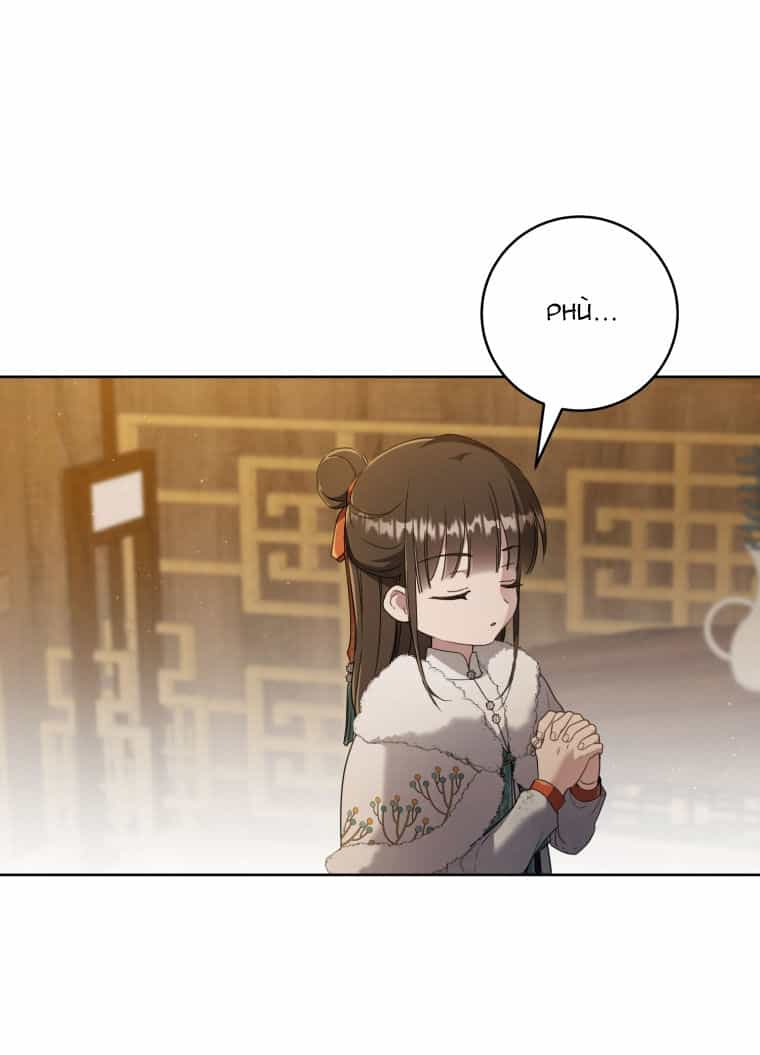 Trở Thành Cô Cháu Gái Bị Khinh Miệt Của Gia Tộc Võ Lâm - Chương 57.1 - ảnh 2