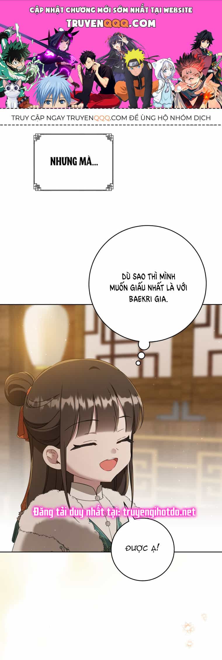Trở Thành Cô Cháu Gái Bị Khinh Miệt Của Gia Tộc Võ Lâm - Chương 57.2 - ảnh 1