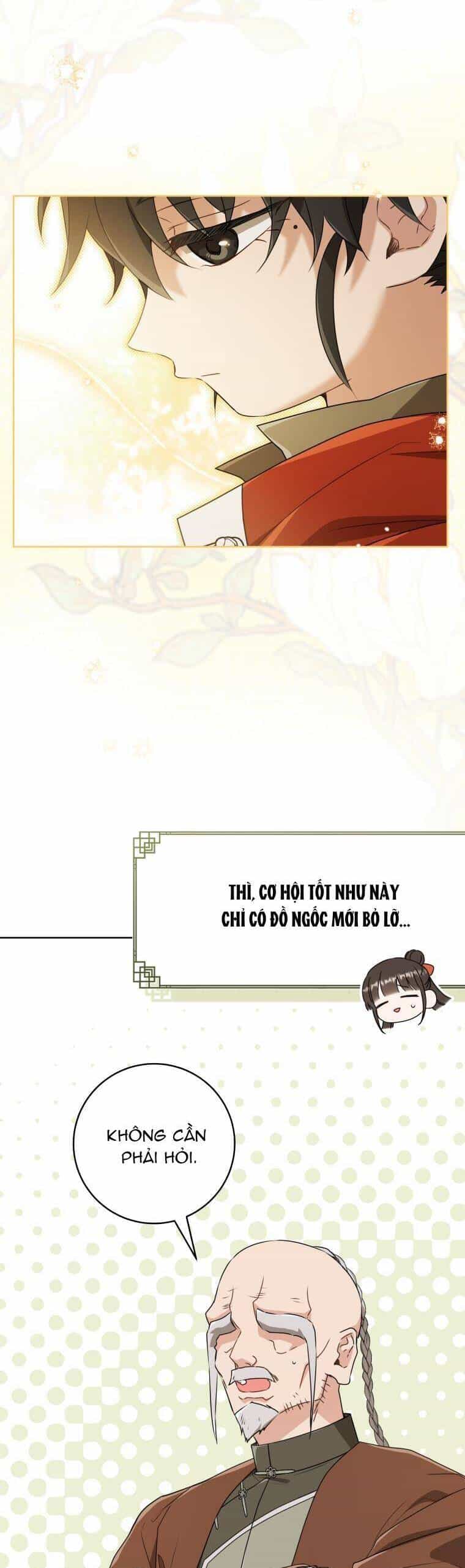 Trở Thành Cô Cháu Gái Bị Khinh Miệt Của Gia Tộc Võ Lâm - Chương 58 - ảnh 18