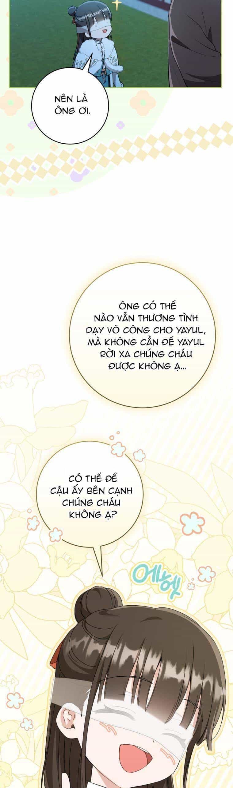 Trở Thành Cô Cháu Gái Bị Khinh Miệt Của Gia Tộc Võ Lâm - Chương 59 - ảnh 29