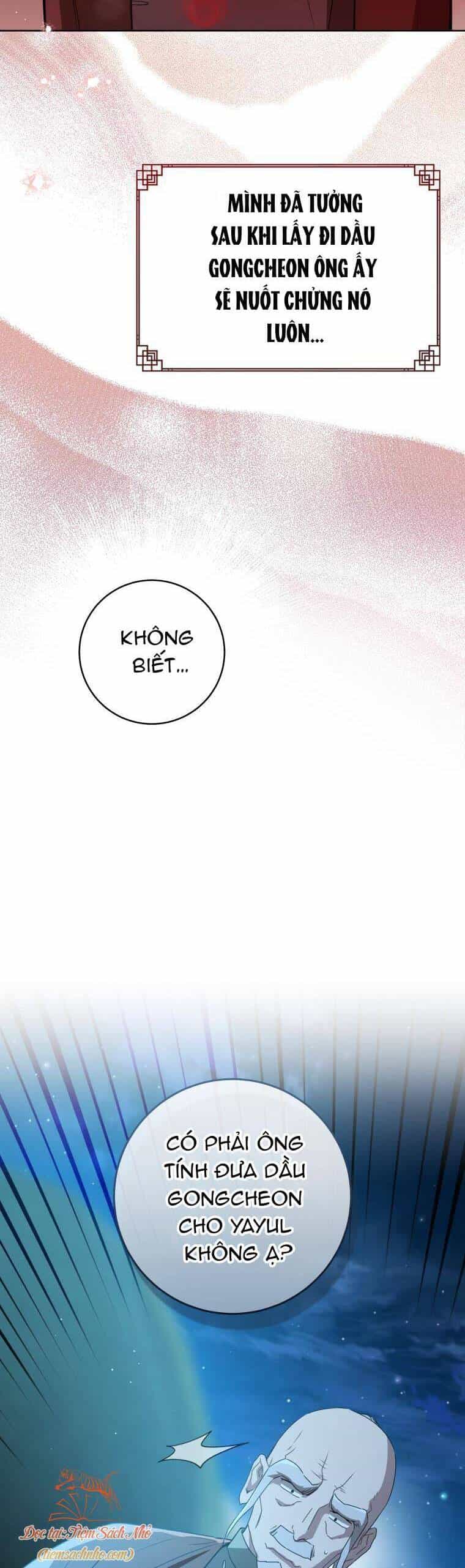 Trở Thành Cô Cháu Gái Bị Khinh Miệt Của Gia Tộc Võ Lâm - Chương 59 - ảnh 37