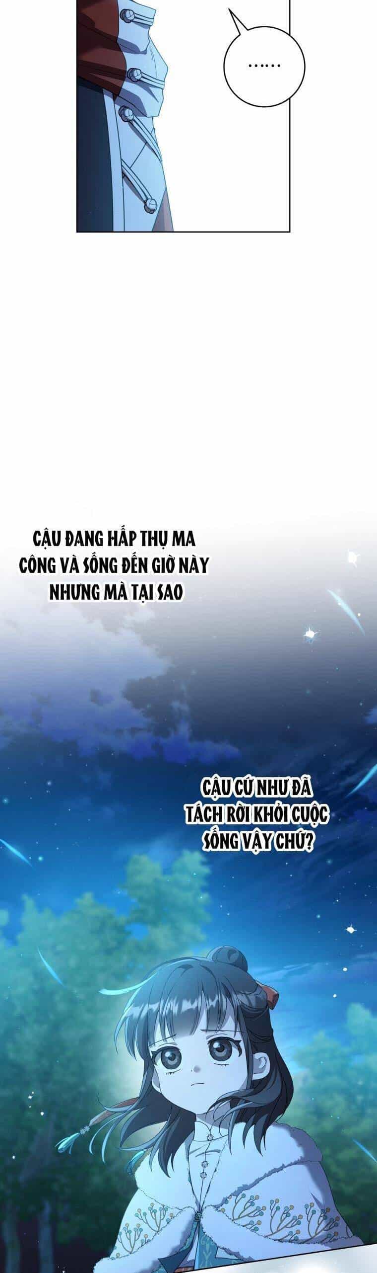 Trở Thành Cô Cháu Gái Bị Khinh Miệt Của Gia Tộc Võ Lâm - Chương 59 - ảnh 6