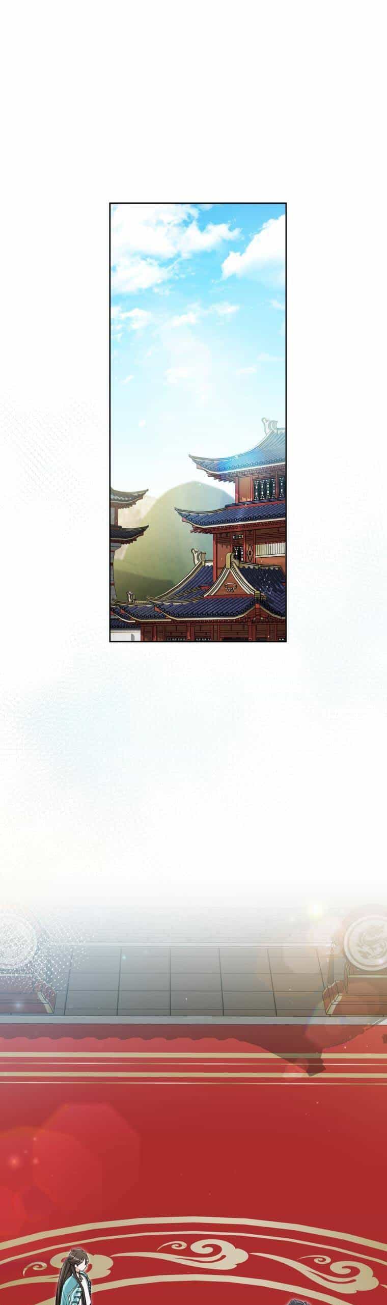 Trở Thành Cô Cháu Gái Bị Khinh Miệt Của Gia Tộc Võ Lâm - Chương 61 - ảnh 11