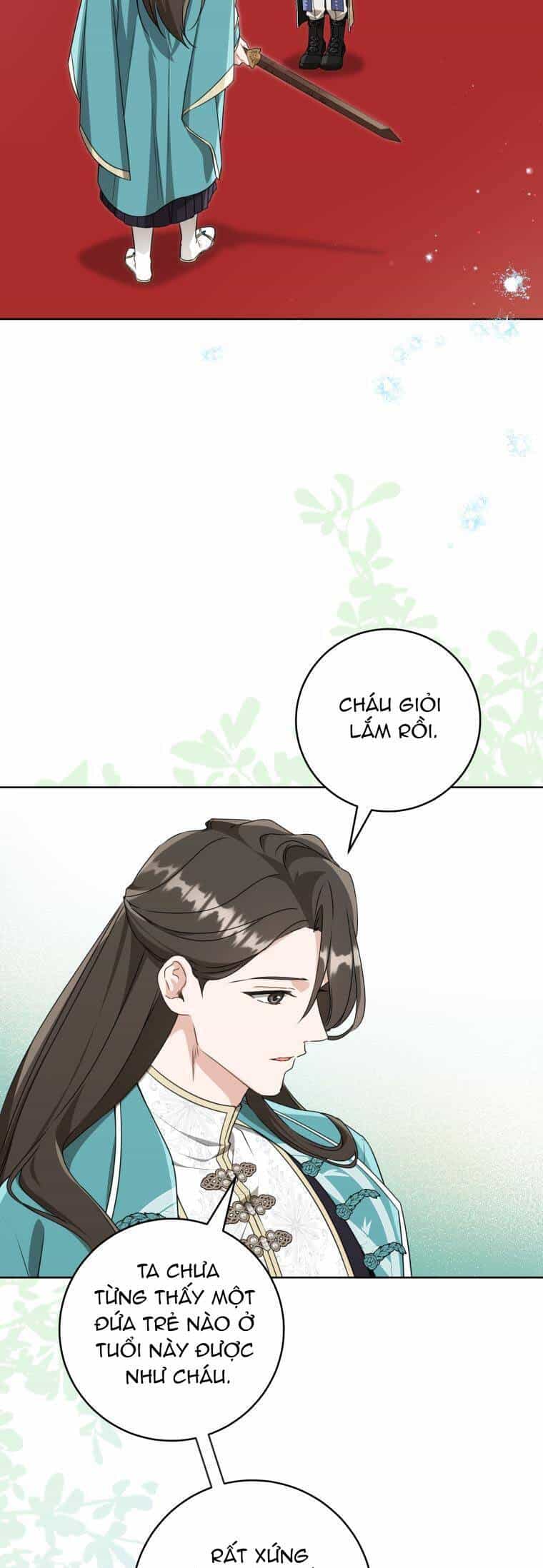 Trở Thành Cô Cháu Gái Bị Khinh Miệt Của Gia Tộc Võ Lâm - Chương 61 - ảnh 29