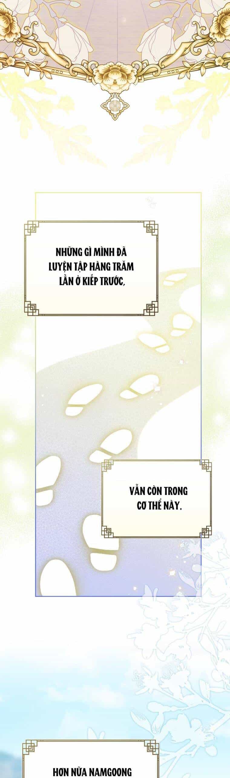 Trở Thành Cô Cháu Gái Bị Khinh Miệt Của Gia Tộc Võ Lâm - Chương 62 - ảnh 37