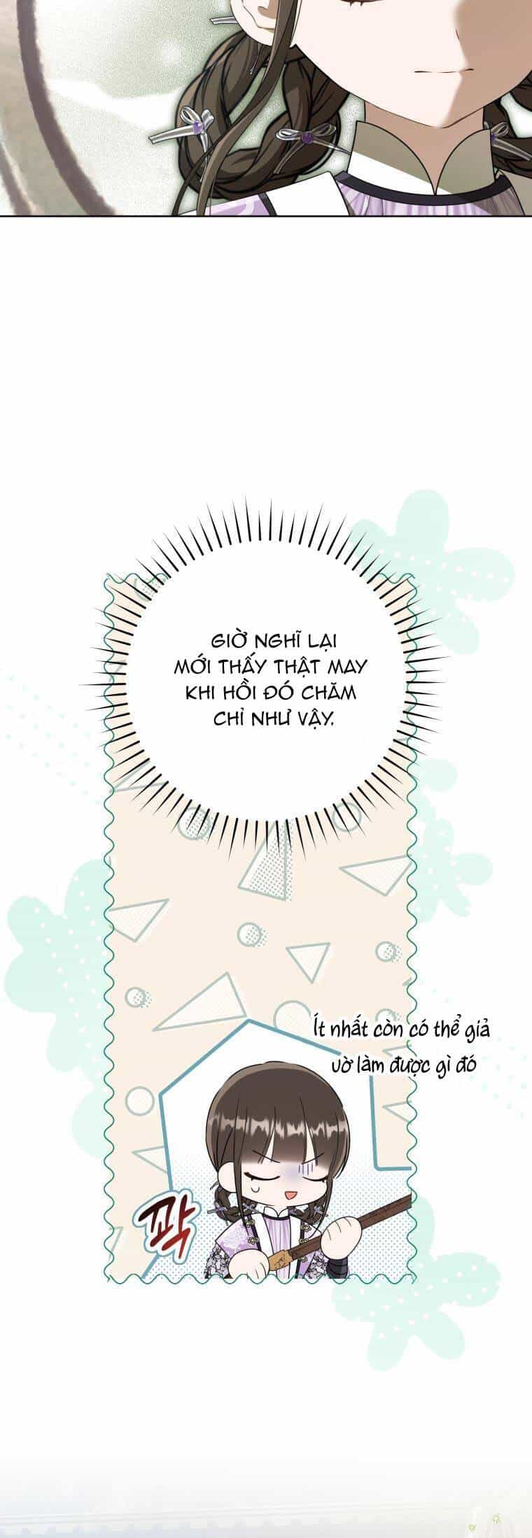 Trở Thành Cô Cháu Gái Bị Khinh Miệt Của Gia Tộc Võ Lâm - Chương 62 - ảnh 8