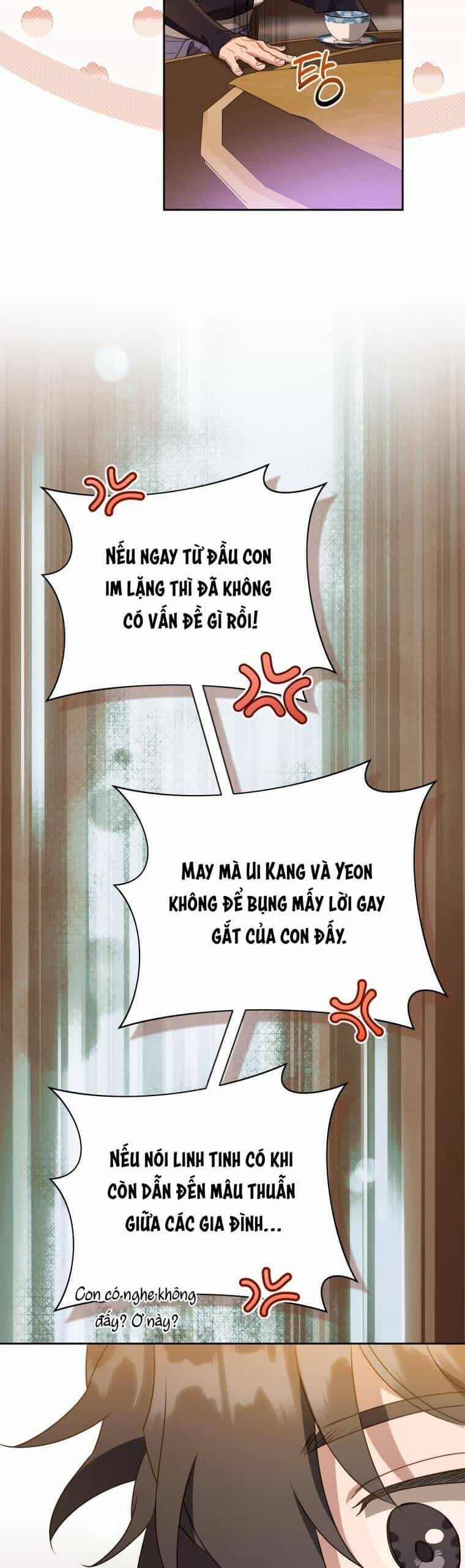 Trở Thành Cô Cháu Gái Bị Khinh Miệt Của Gia Tộc Võ Lâm - Chương 63 - ảnh 27