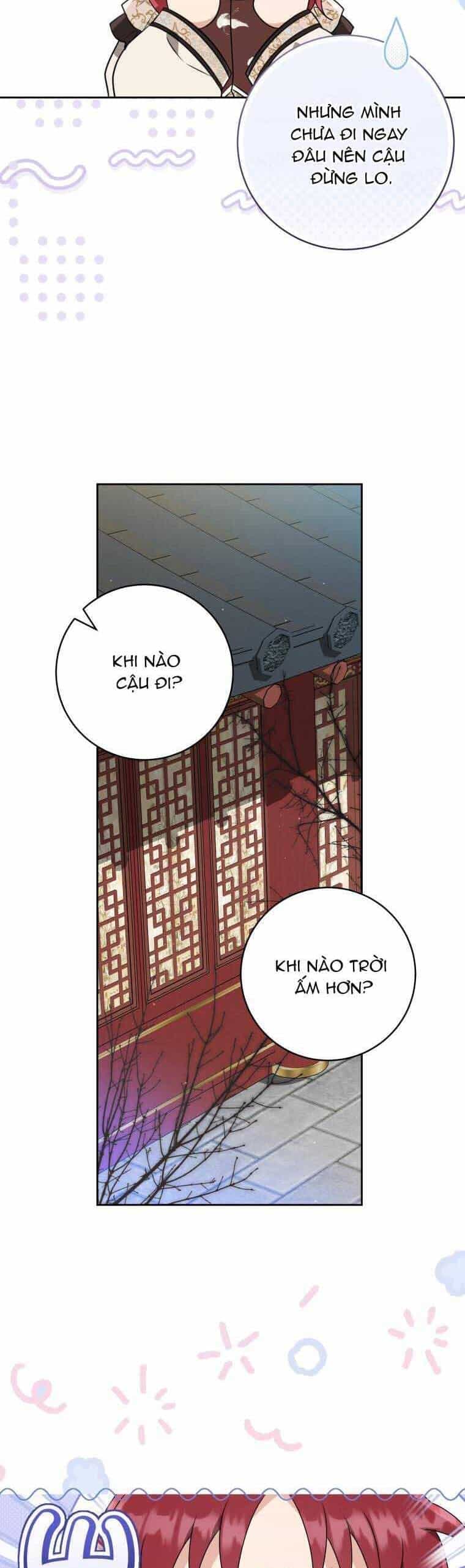 Trở Thành Cô Cháu Gái Bị Khinh Miệt Của Gia Tộc Võ Lâm - Chương 65 - ảnh 14