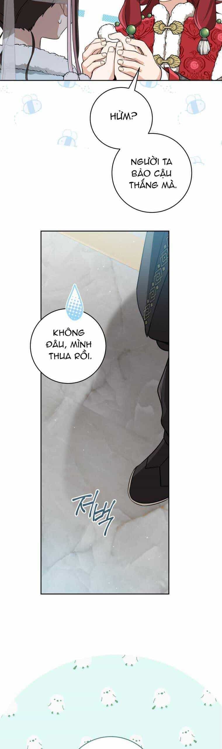 Trở Thành Cô Cháu Gái Bị Khinh Miệt Của Gia Tộc Võ Lâm - Chương 65 - ảnh 36