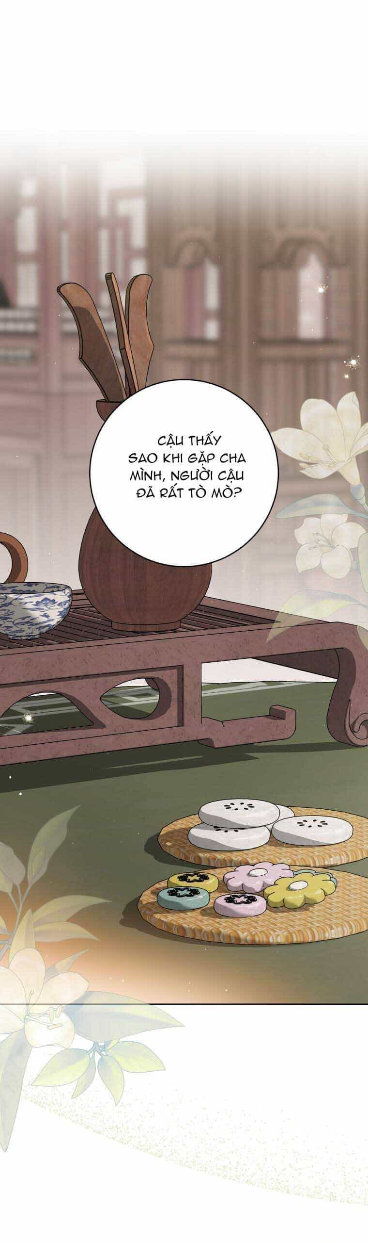 Trở Thành Cô Cháu Gái Bị Khinh Miệt Của Gia Tộc Võ Lâm - Chương 65 - ảnh 6