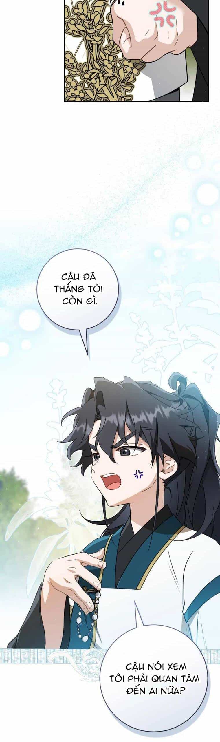 Trở Thành Cô Cháu Gái Bị Khinh Miệt Của Gia Tộc Võ Lâm - Chương 66 - ảnh 10