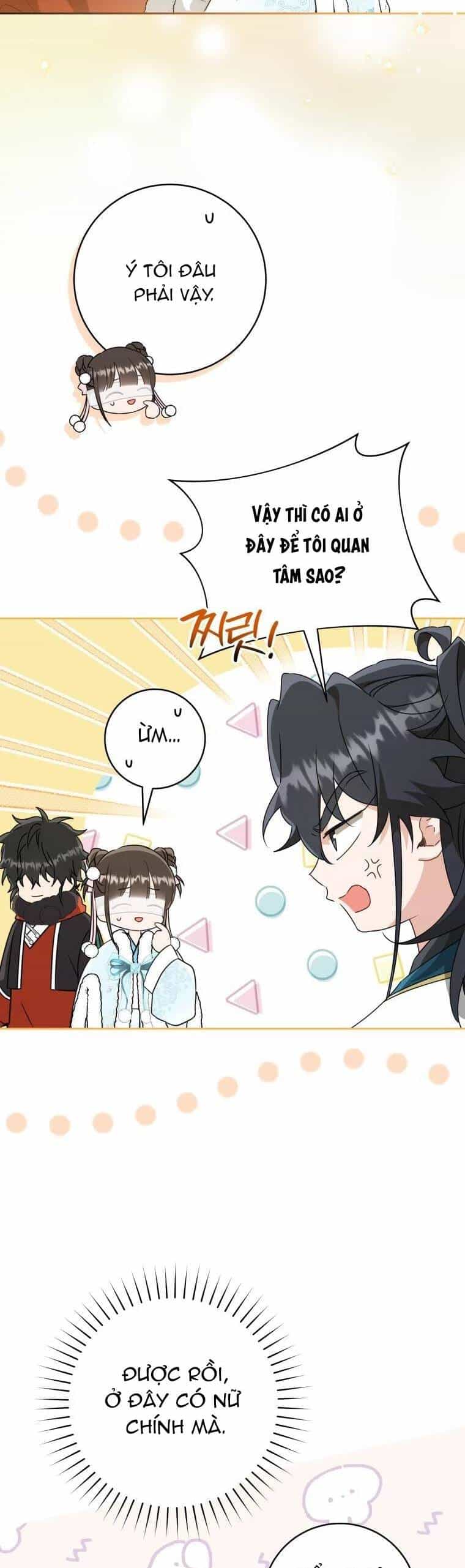 Trở Thành Cô Cháu Gái Bị Khinh Miệt Của Gia Tộc Võ Lâm - Chương 66 - ảnh 6