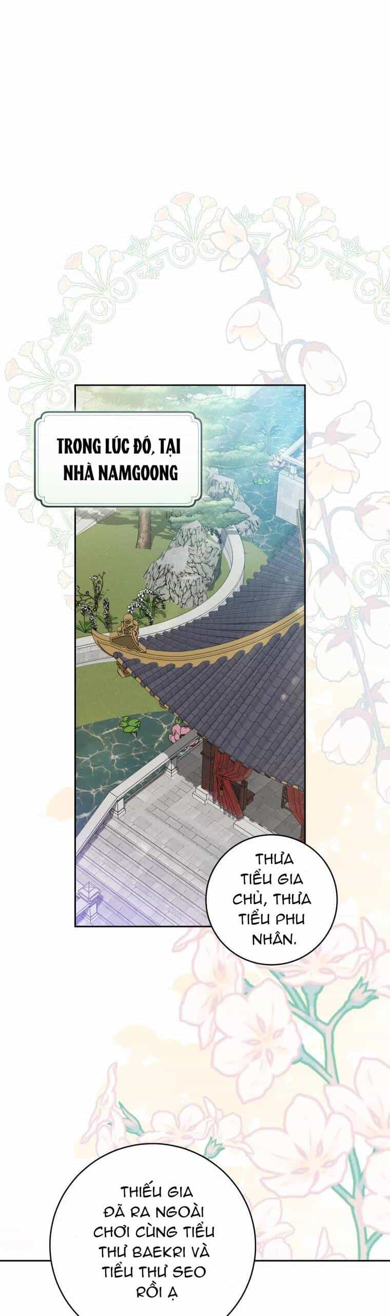 Trở Thành Cô Cháu Gái Bị Khinh Miệt Của Gia Tộc Võ Lâm - Chương 67 - ảnh 13