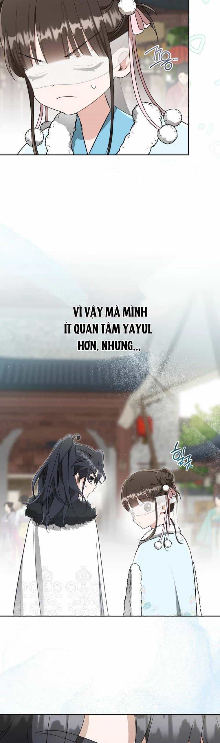 Trở Thành Cô Cháu Gái Bị Khinh Miệt Của Gia Tộc Võ Lâm - Chương 67 - ảnh 36