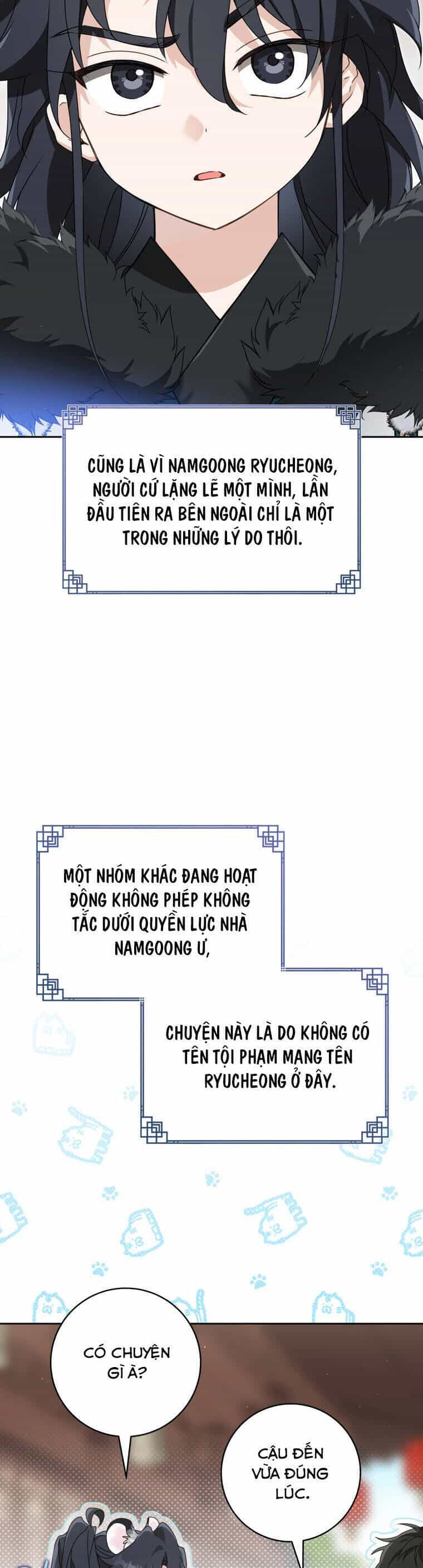 Trở Thành Cô Cháu Gái Bị Khinh Miệt Của Gia Tộc Võ Lâm - Chương 70 - ảnh 4