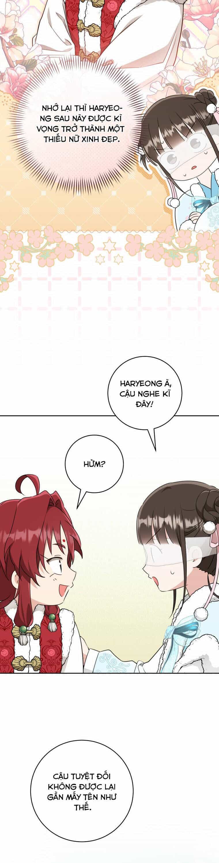 Trở Thành Cô Cháu Gái Bị Khinh Miệt Của Gia Tộc Võ Lâm - Chương 70 - ảnh 40