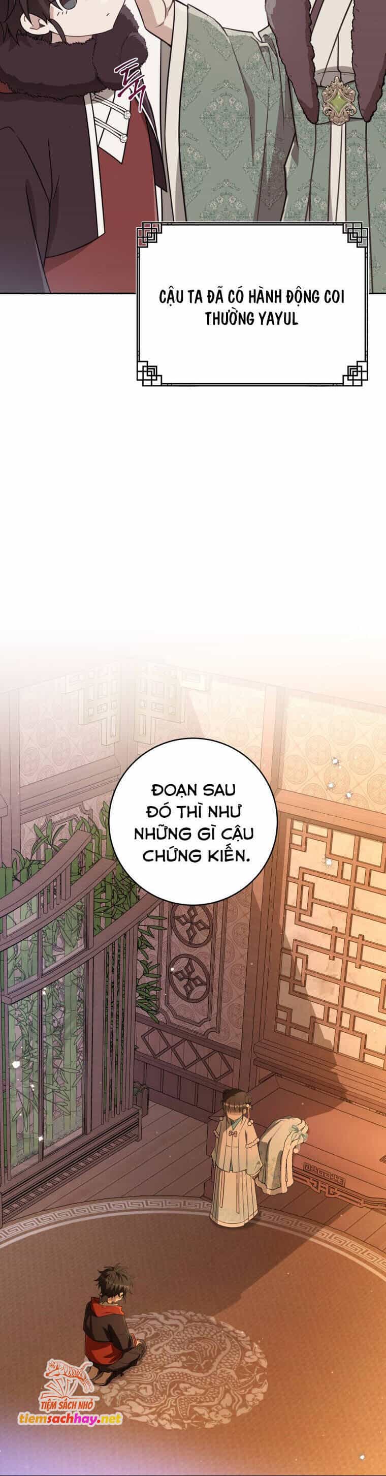 Trở Thành Cô Cháu Gái Bị Khinh Miệt Của Gia Tộc Võ Lâm - Chương 72 - ảnh 10