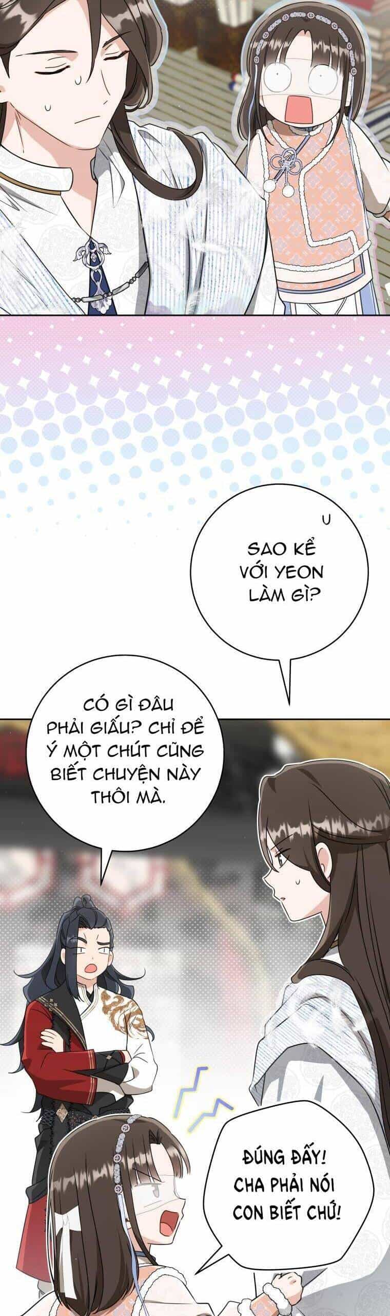 Trở Thành Cô Cháu Gái Bị Khinh Miệt Của Gia Tộc Võ Lâm - Chương 73 - ảnh 30
