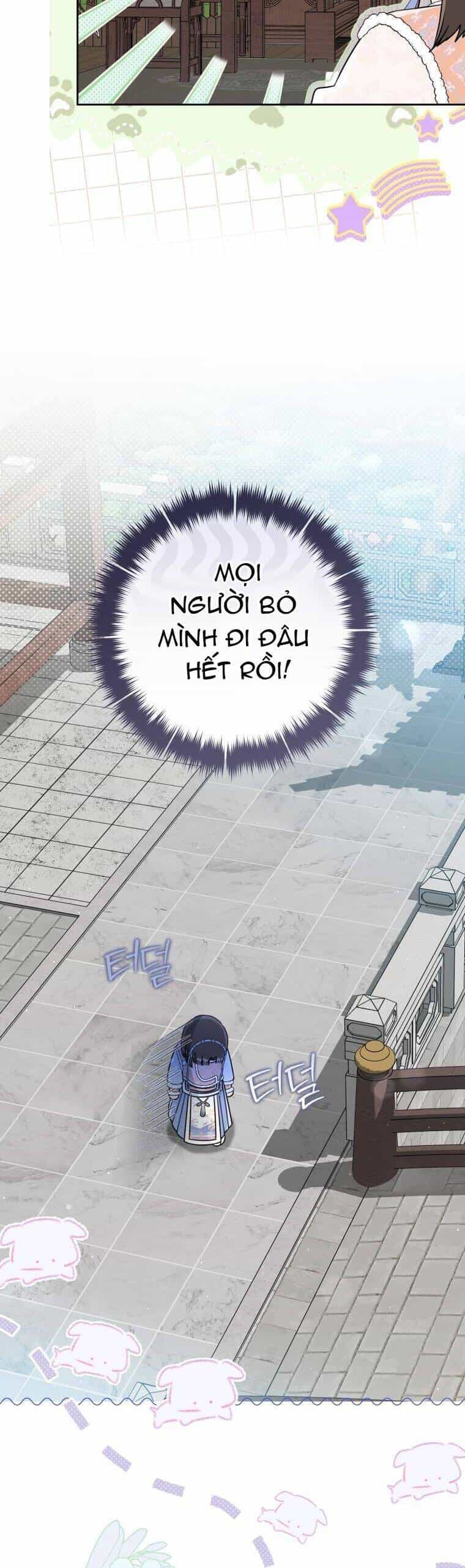 Trở Thành Cô Cháu Gái Bị Khinh Miệt Của Gia Tộc Võ Lâm - Chương 73 - ảnh 6