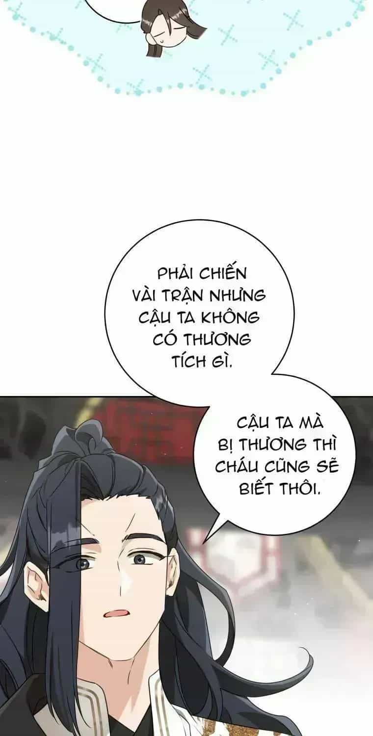 Trở Thành Cô Cháu Gái Bị Khinh Miệt Của Gia Tộc Võ Lâm - Chương 73.7 - ảnh 50