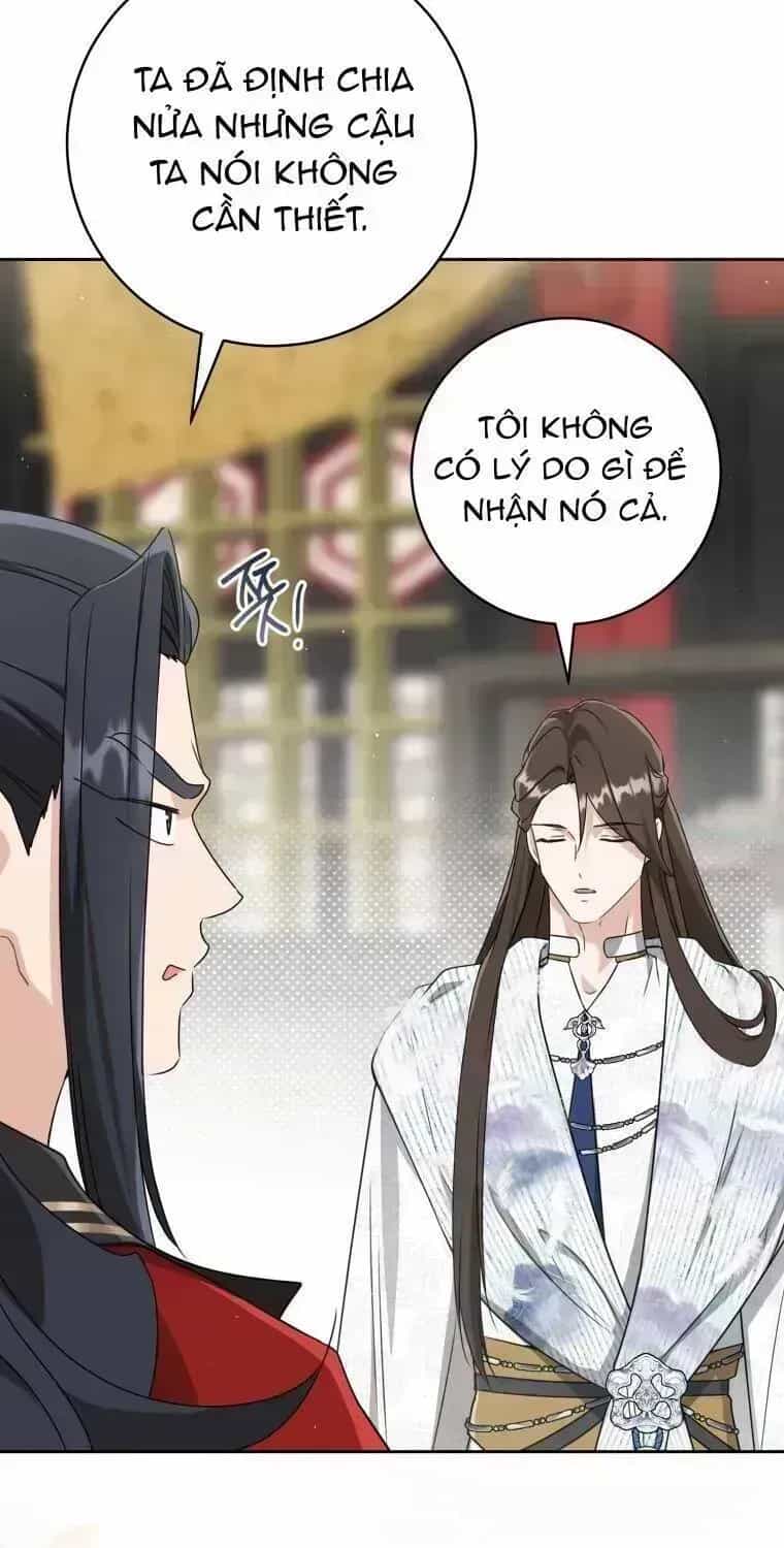 Trở Thành Cô Cháu Gái Bị Khinh Miệt Của Gia Tộc Võ Lâm - Chương 73.7 - ảnh 58