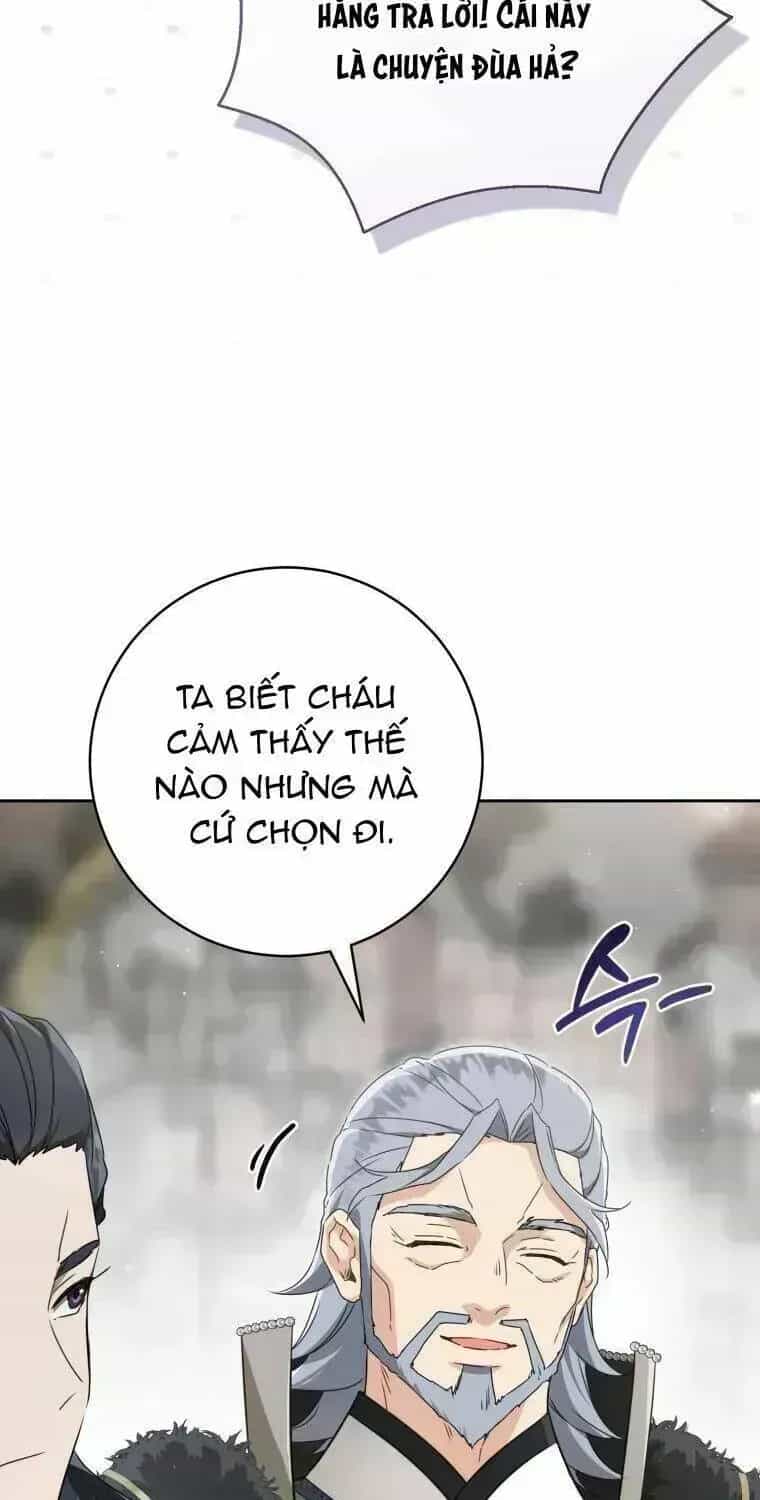 Trở Thành Cô Cháu Gái Bị Khinh Miệt Của Gia Tộc Võ Lâm - Chương 73.7 - ảnh 66