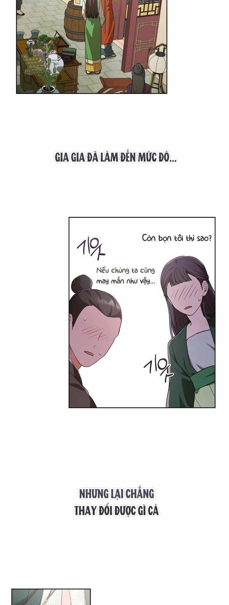 Trở Thành Cô Cháu Gái Bị Khinh Miệt Của Gia Tộc Võ Lâm - Chương 9 - ảnh 39