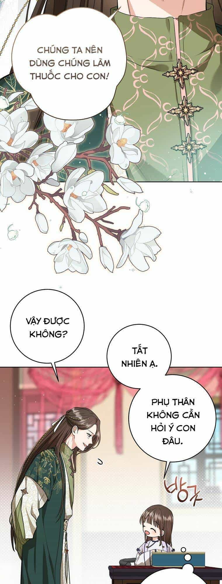 Trở Thành Cô Cháu Gái Bị Khinh Miệt Của Gia Tộc Võ Lâm - Chương 9 - ảnh 42