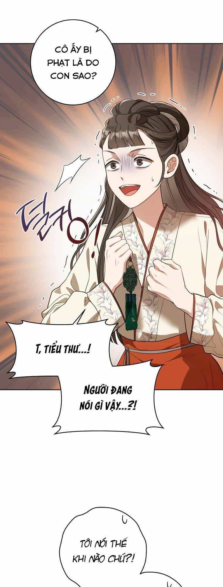 Trở Thành Cô Cháu Gái Bị Khinh Miệt Của Gia Tộc Võ Lâm - Chương 9 - ảnh 52