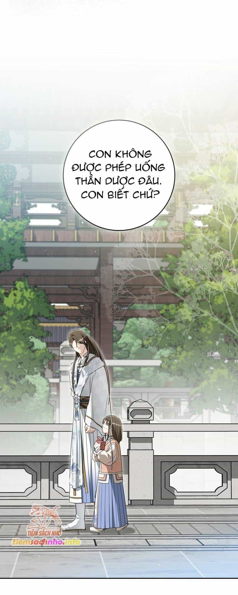 Trở Thành Cô Cháu Gái Bị Khinh Miệt Của Gia Tộc Võ Lâm - Chương 74 - ảnh 26