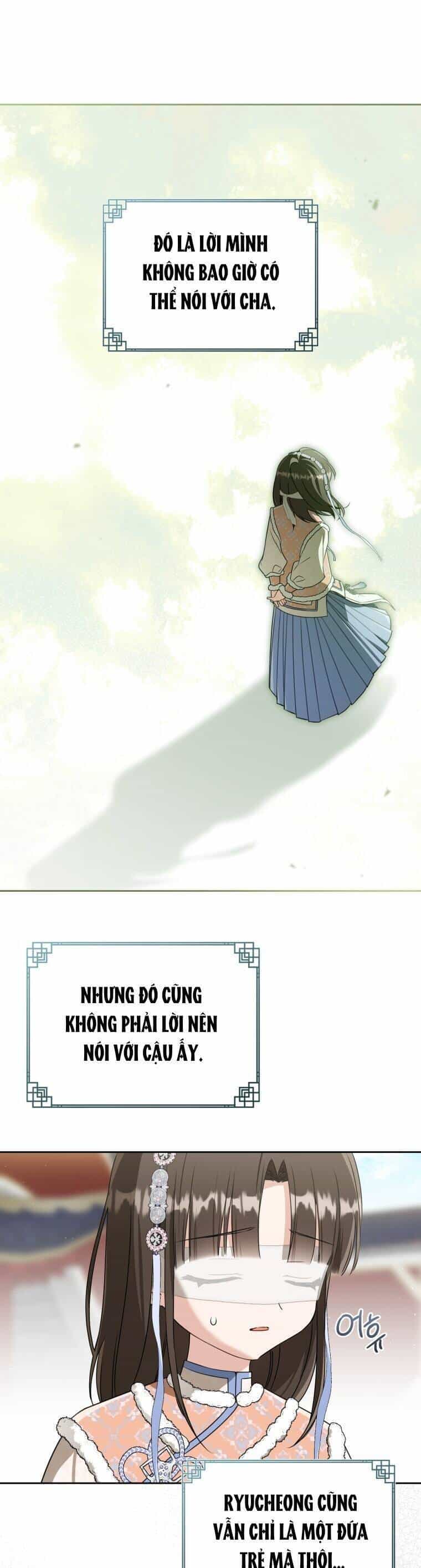 Trở Thành Cô Cháu Gái Bị Khinh Miệt Của Gia Tộc Võ Lâm - Chương 75 - ảnh 41