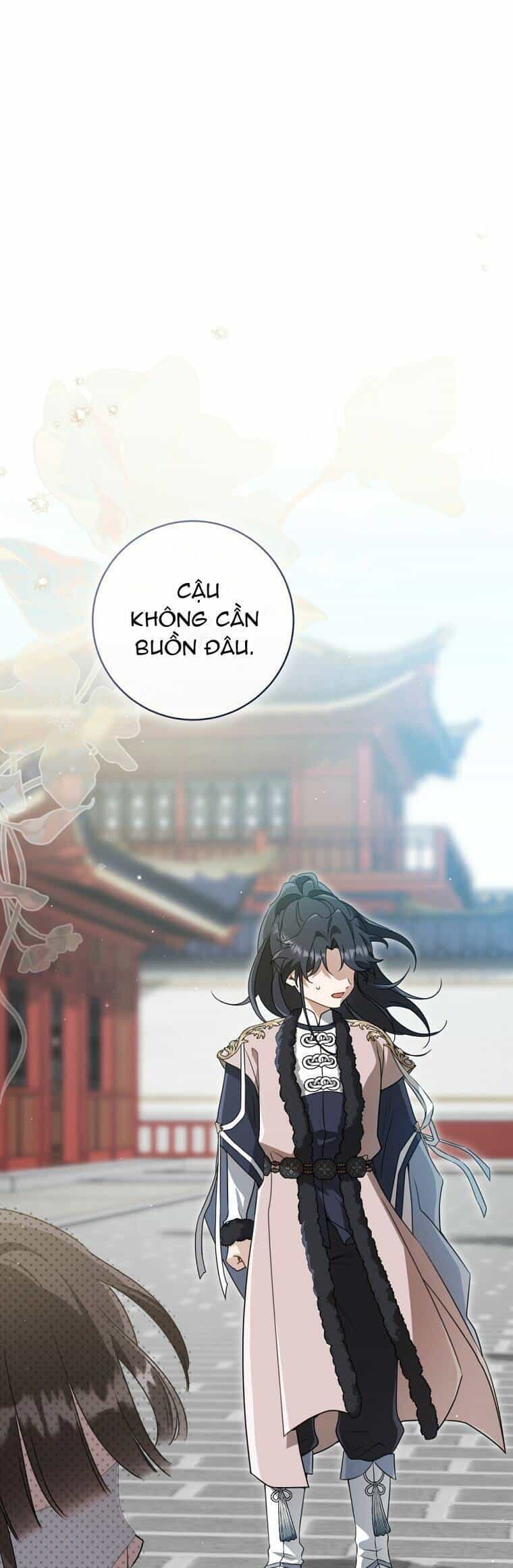 Trở Thành Cô Cháu Gái Bị Khinh Miệt Của Gia Tộc Võ Lâm - Chương 76 - ảnh 3