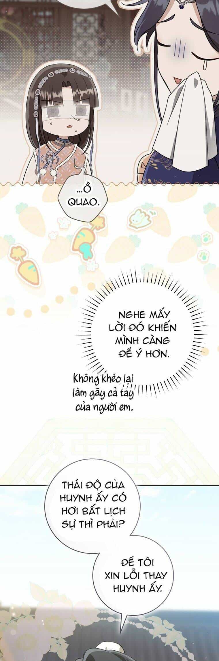 Trở Thành Cô Cháu Gái Bị Khinh Miệt Của Gia Tộc Võ Lâm - Chương 76 - ảnh 37