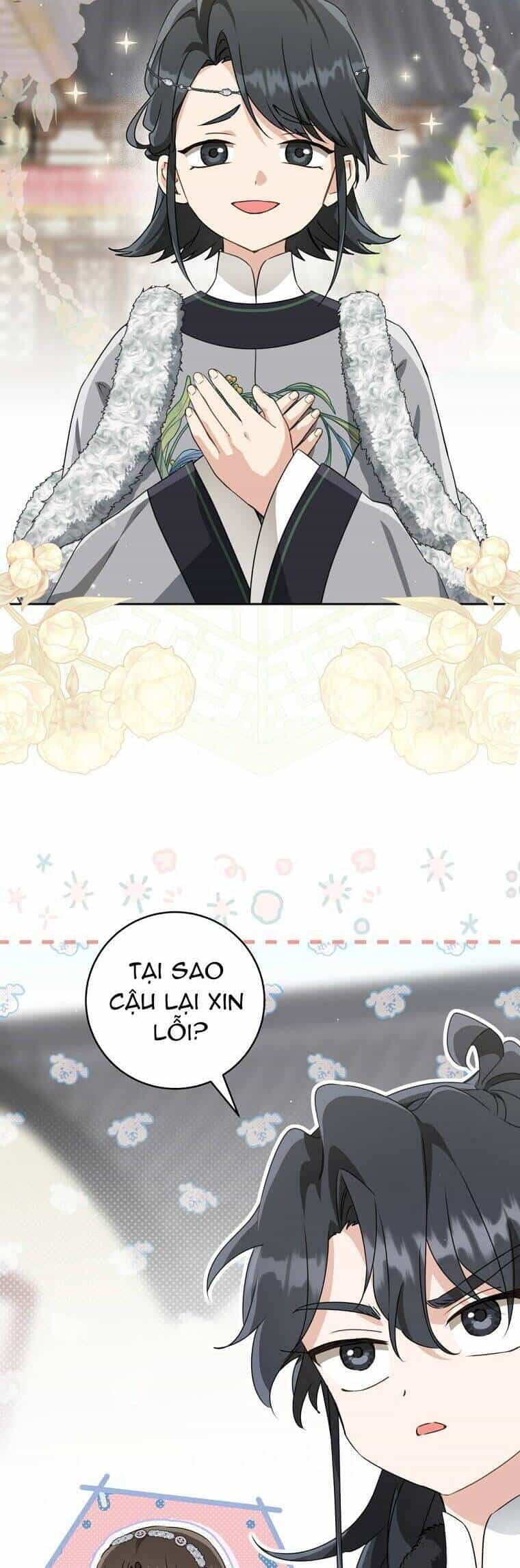 Trở Thành Cô Cháu Gái Bị Khinh Miệt Của Gia Tộc Võ Lâm - Chương 76 - ảnh 38