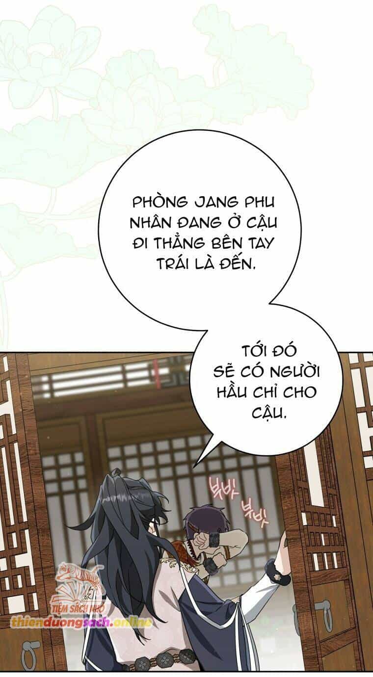 Trở Thành Cô Cháu Gái Bị Khinh Miệt Của Gia Tộc Võ Lâm - Chương 77 - ảnh 56