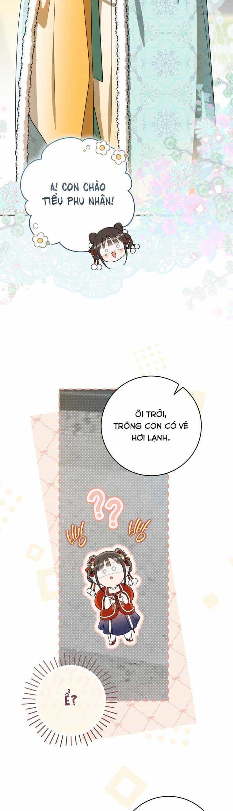 Trở Thành Cô Cháu Gái Bị Khinh Miệt Của Gia Tộc Võ Lâm - Chương 79 - ảnh 5