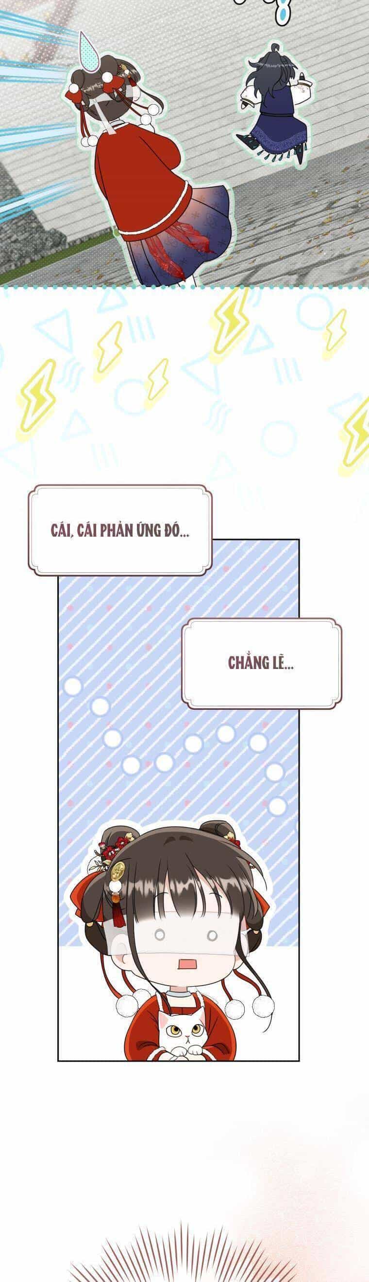 Trở Thành Cô Cháu Gái Bị Khinh Miệt Của Gia Tộc Võ Lâm - Chương 80 - ảnh 35