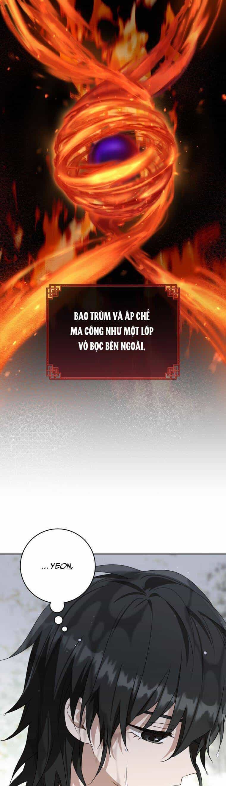 Trở Thành Cô Cháu Gái Bị Khinh Miệt Của Gia Tộc Võ Lâm - Chương 80 - ảnh 45