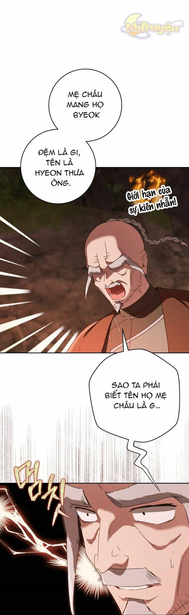 Trở Thành Cô Cháu Gái Bị Khinh Miệt Của Gia Tộc Võ Lâm - Chương 81 - ảnh 33