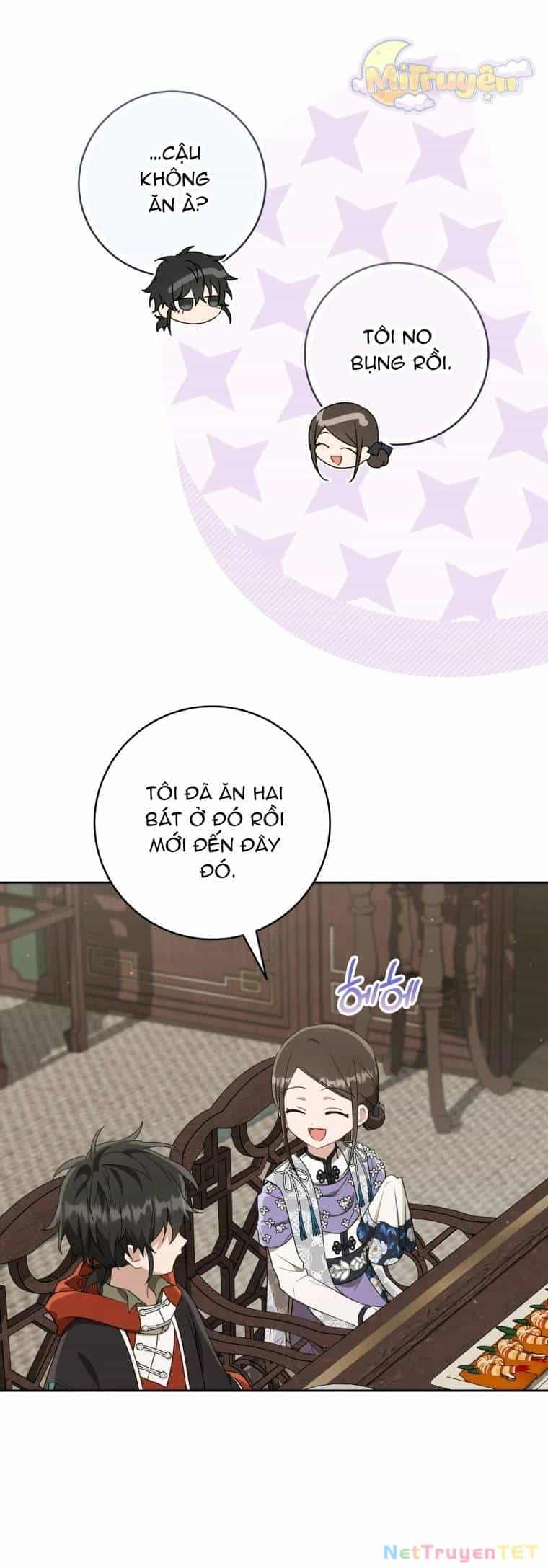 Trở Thành Cô Cháu Gái Bị Khinh Miệt Của Gia Tộc Võ Lâm - Chương 81 - ảnh 57