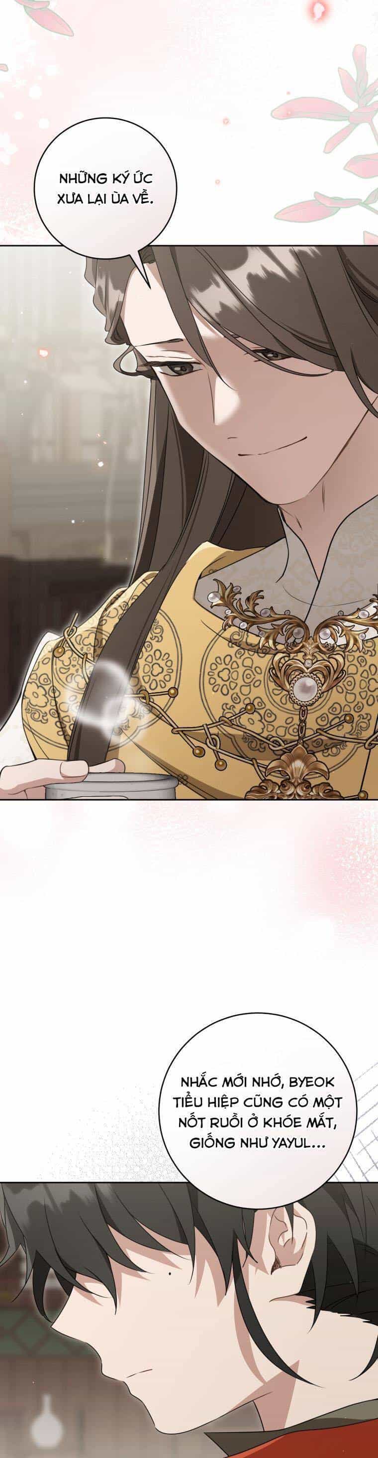 Trở Thành Cô Cháu Gái Bị Khinh Miệt Của Gia Tộc Võ Lâm - Chương 82 - ảnh 14