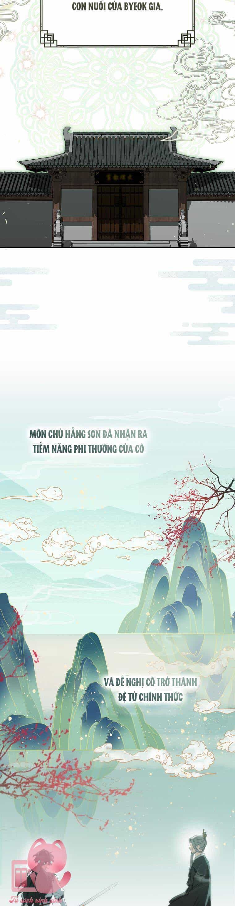Trở Thành Cô Cháu Gái Bị Khinh Miệt Của Gia Tộc Võ Lâm - Chương 82 - ảnh 22