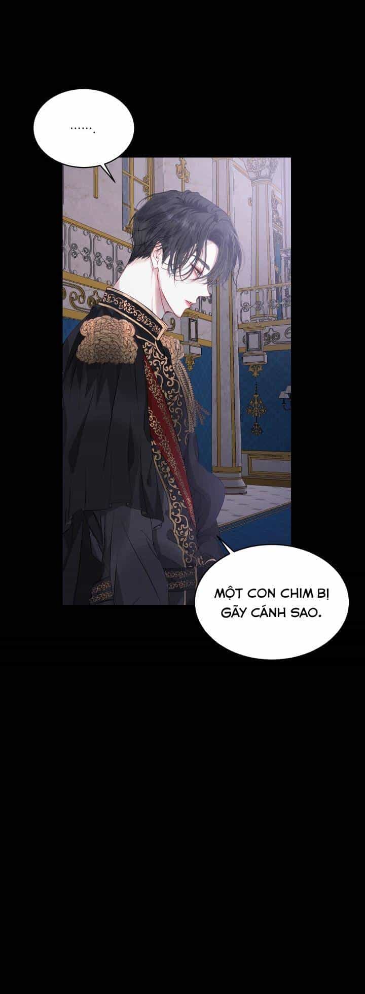 Trở Thành Cô Vợ Khế Ước Của Nhân Vật Phản Diện - Chương 1 - ảnh 53