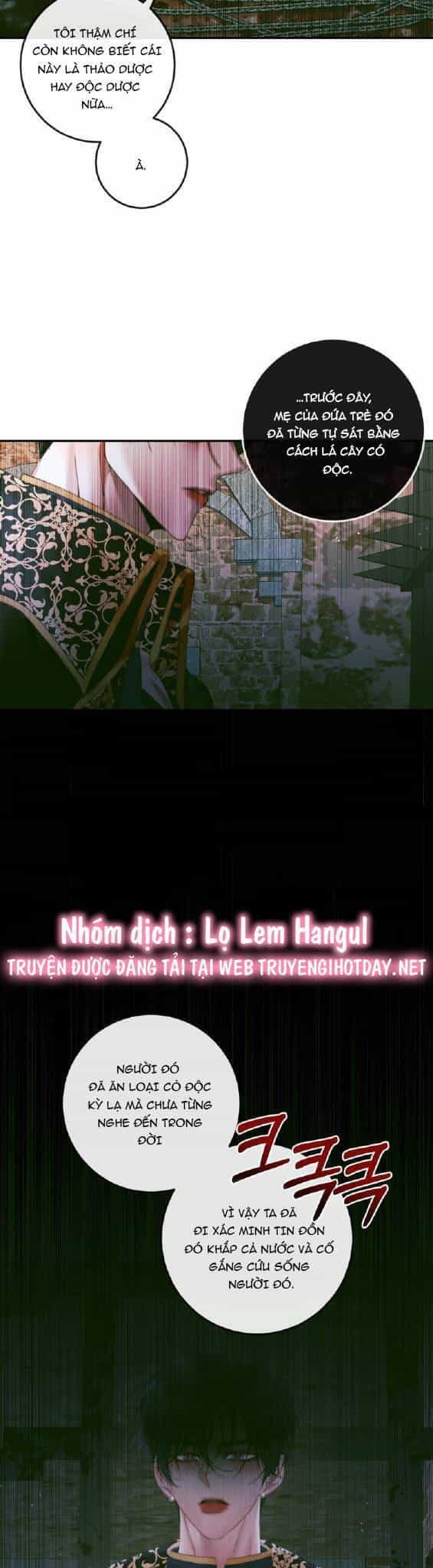 Trở Thành Cô Vợ Khế Ước Của Nhân Vật Phản Diện - Chương 98.1 - ảnh 38