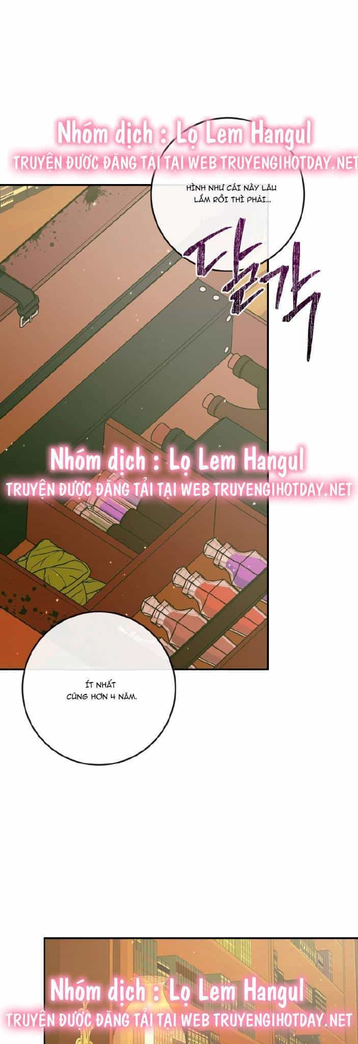 Trở Thành Cô Vợ Khế Ước Của Nhân Vật Phản Diện - Chương 98.1 - ảnh 45