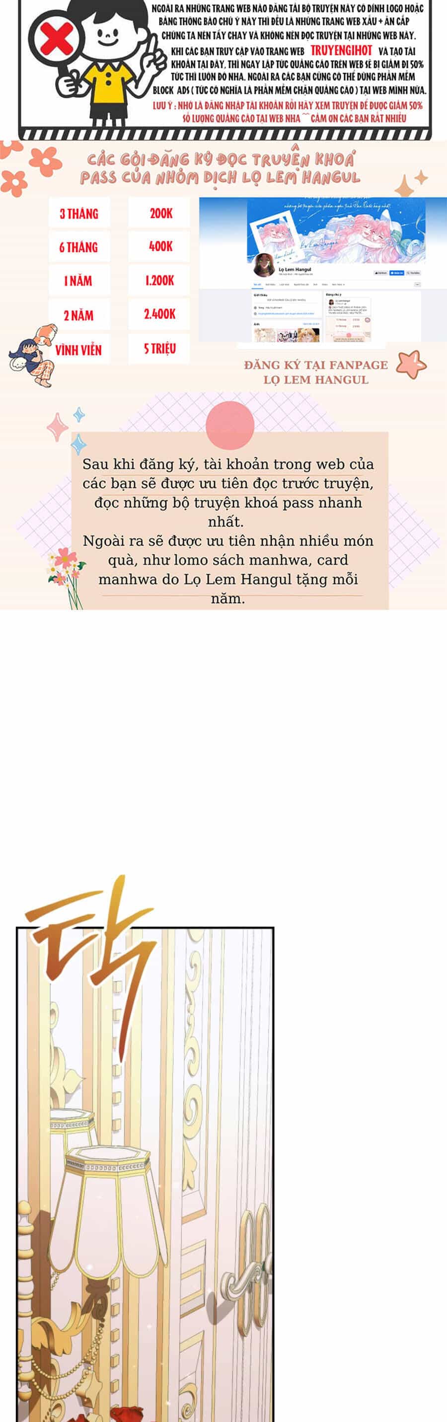 Trở Thành Cô Vợ Khế Ước Của Nhân Vật Phản Diện - Chương 99.1 - ảnh 3