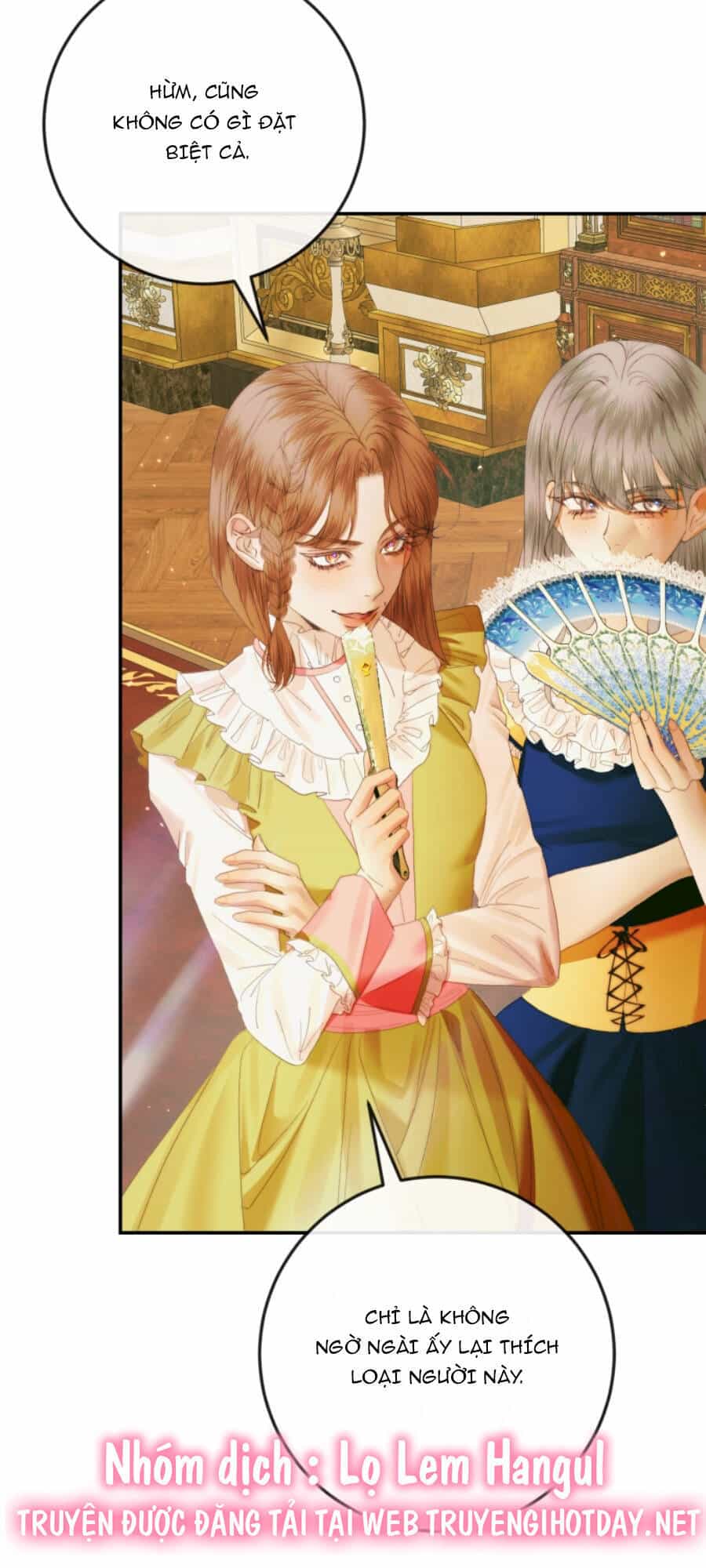 Trở Thành Cô Vợ Khế Ước Của Nhân Vật Phản Diện - Chương 100.1 - ảnh 9